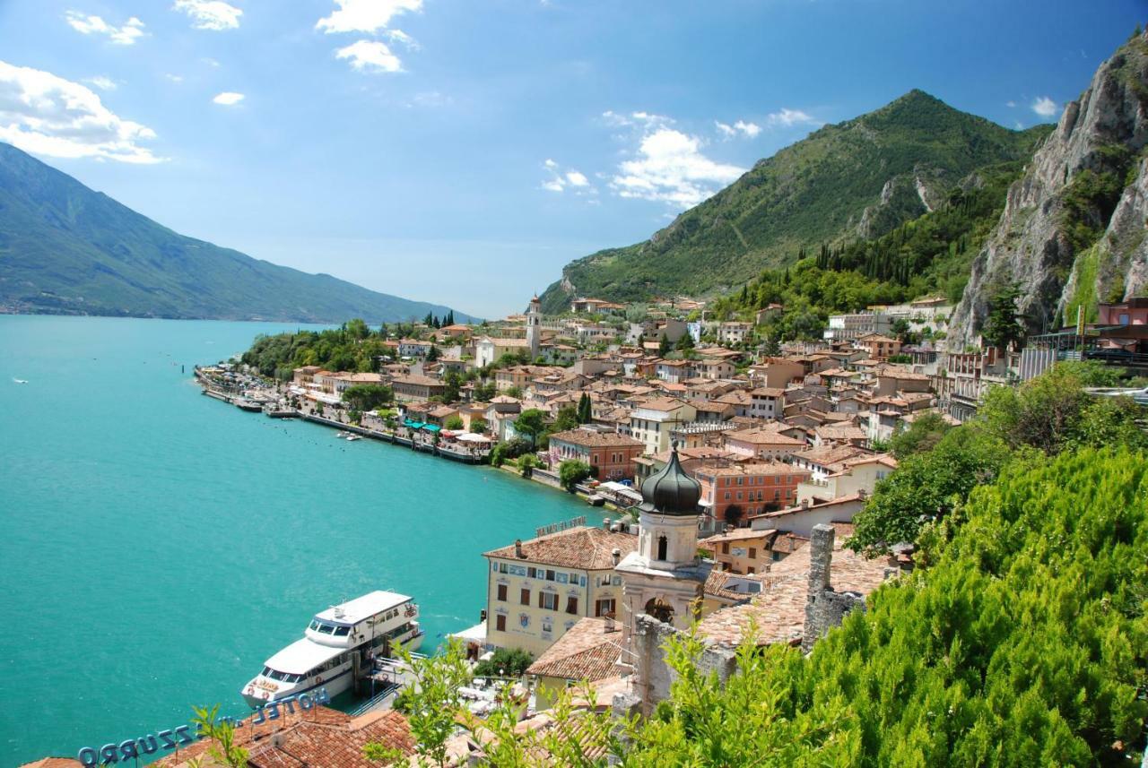 Bella Vacanza Limone Limone sul Garda Exterior foto