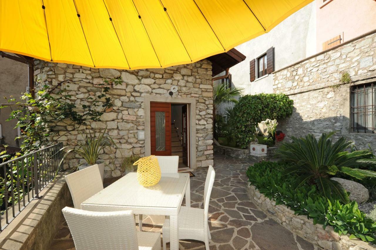 Bella Vacanza Limone Limone sul Garda Exterior foto